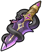 Serpent Dagger