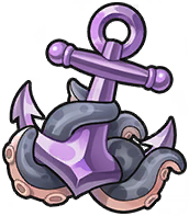 Abyssal Anchor