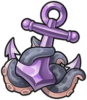 Abyssal Anchor