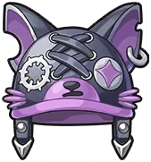 Kitty's Hat