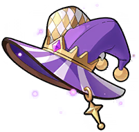 Jester's Hat