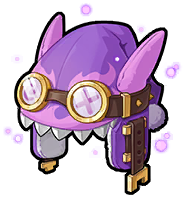 Grinning Hat