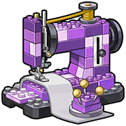 Sewing Magic