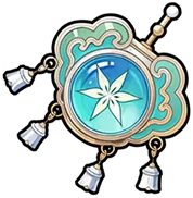 Bell of Eternity