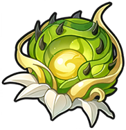 Zephyr Berry