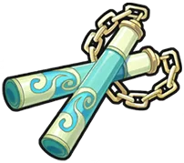 Tempest Stick
