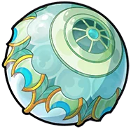 Tempest Eye