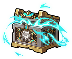 Auroral Casket