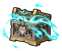 Auroral Casket