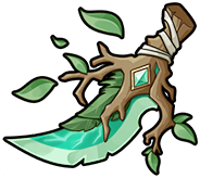 Anemo Scimitar