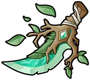 Anemo Scimitar