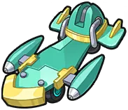 Gale Skate