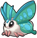 Moth's Hug