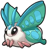 Moth's Hug