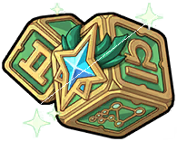 Astral Dice