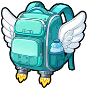 Soaring Wings