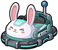 Hare Bumper