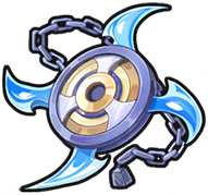 Death Flywheel