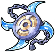 Death Flywheel