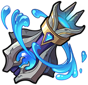 Raging Arcane Cannon