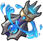 Raging Arcane Cannon