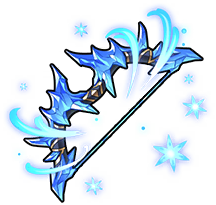 Frigid Bow