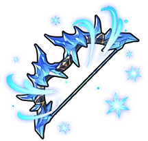 Frigid Bow