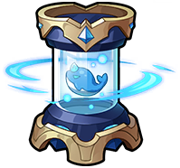 Thalasson Hatchling