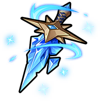 Frostbite Dagger