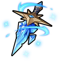 Frostbite Dagger