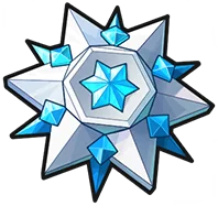 Purifying Gem