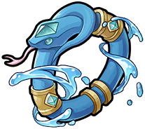 Serpent's Coil