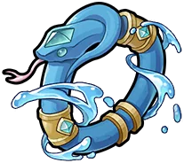 Serpent's Coil