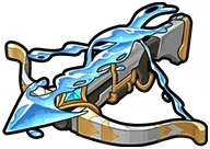Aquorigin Crossbow