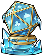 Icy Dice