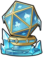 Icy Dice