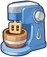 Slow Blender