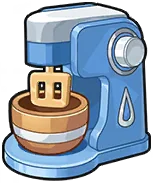 Slow Blender