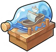 Bottled Legend