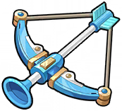 Riptide Bow