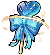 Twinkling Candy