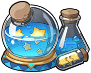 Gurgling Flask