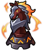 Flame Conqueror