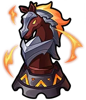 Flame Conqueror