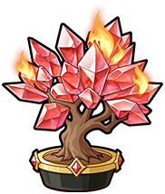 Ignis Tree