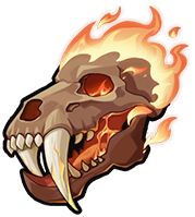 Everfire Fang