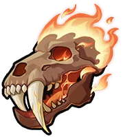 Everfire Fang