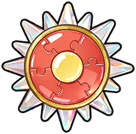 Glassy Corona