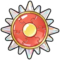Glassy Corona
