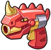 Roaring Flame